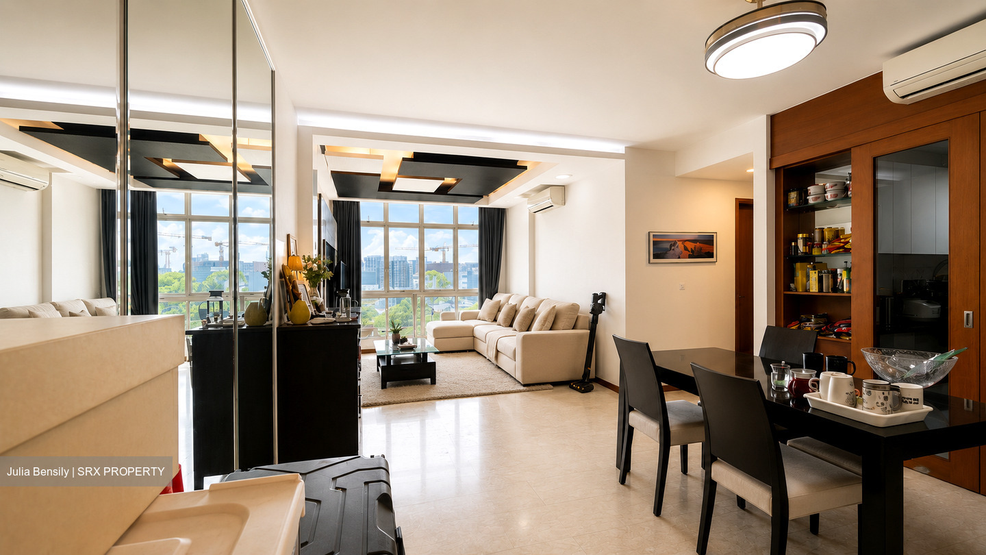 Lilydale (D27), Condominium #559989681